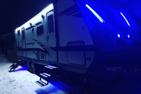 2022 Jayco Jay Feather 24BH