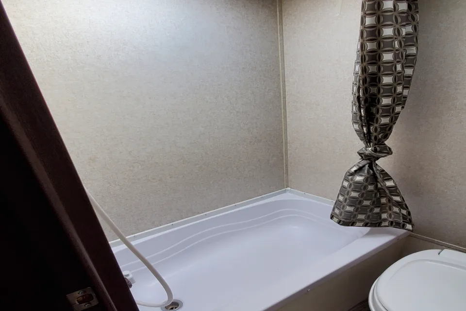 Fully Stocked - Jay Flight SLX 174BH Baja Travel Trailer "Harvey"