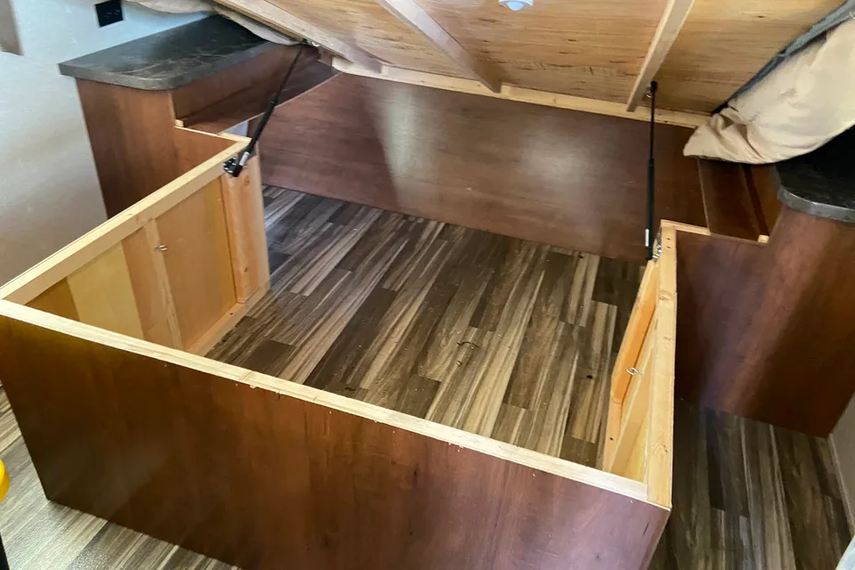 Jayco Jay Flight Travel Trailer