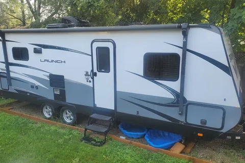 Starcraft  24rls Travel Trailer