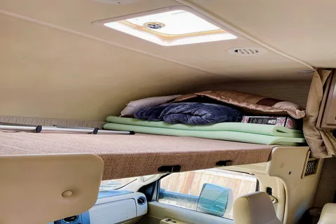 2021 Thor Motor Coach chateau Class C