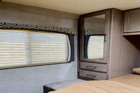 2021 Thor Motor Coach chateau Class C
