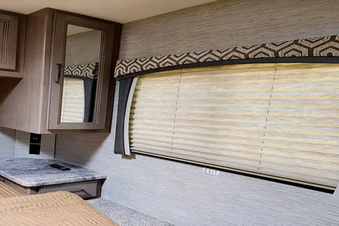 2021 Thor Motor Coach chateau Class C