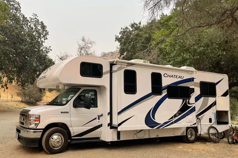 2021 Thor Motor Coach chateau Class C