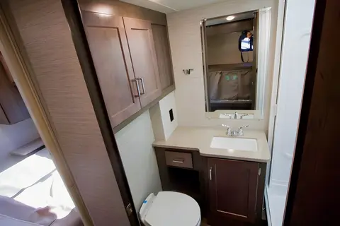 Winnebago 2022 Minnie Winnie 31H Classe C