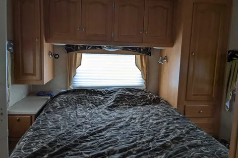 Shawn's Forest River Forester 3101s Class C