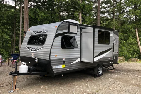 City Escape Trailer - 2020 Jayco