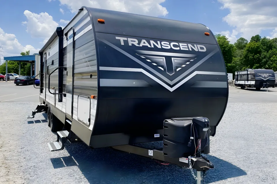Bradley's Grand Design Transcend Xplor 265BH Travel Trailer