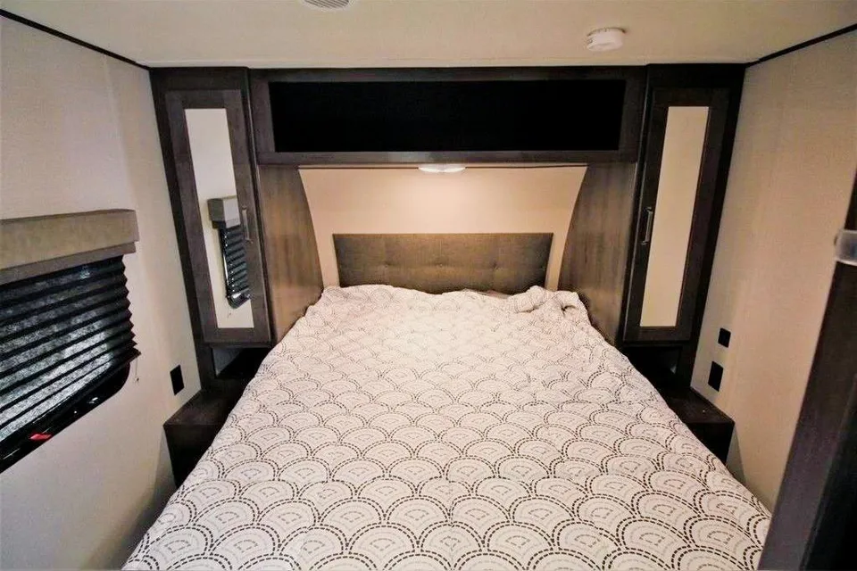 Bradley's Grand Design Transcend Xplor 265BH Travel Trailer