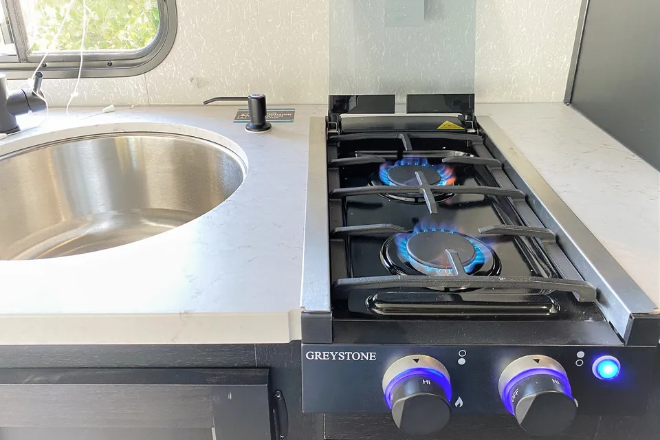 ❤️ Rent my 2022 RV Delivered to RV Parks ❤️Sleeps 5