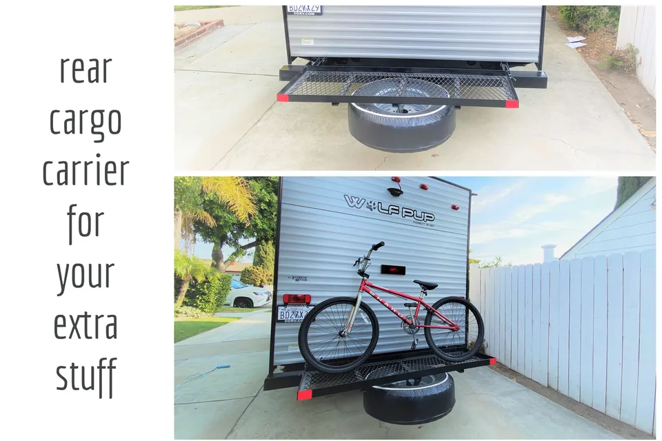 ❤️ Rent my 2022 RV Delivered to RV Parks ❤️Sleeps 5
