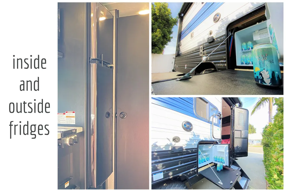 ❤️ Rent my 2022 RV Delivered to RV Parks ❤️Sleeps 5