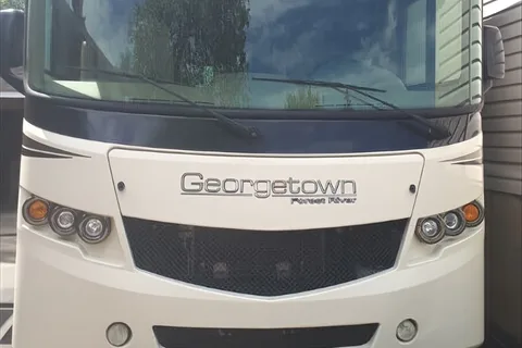 George's Georgetown 