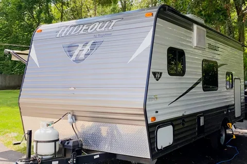 Keystone Hideout 175 LHS
