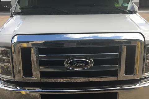  Class C Motor Coach -“Falcon”