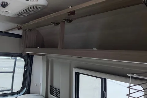 2020 Winnebago Travato Class B