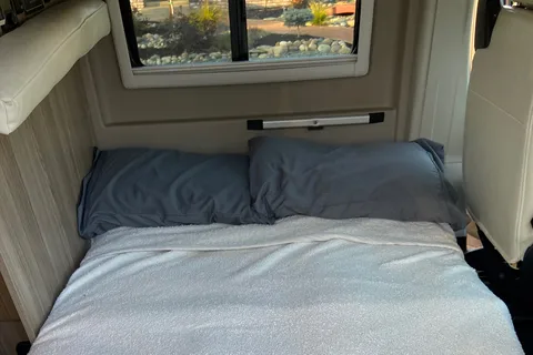 2020 Winnebago Travato Class B