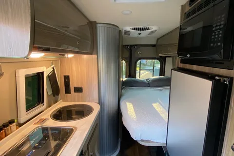 2020 Winnebago Travato Class B