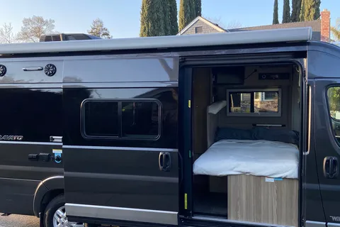 2020 Winnebago Travato Class B