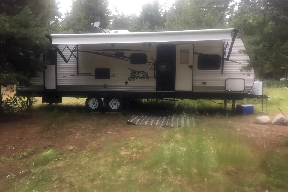 Large family and pet friendly!