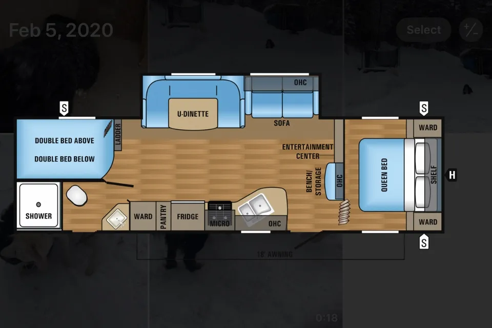 Large family and pet friendly!