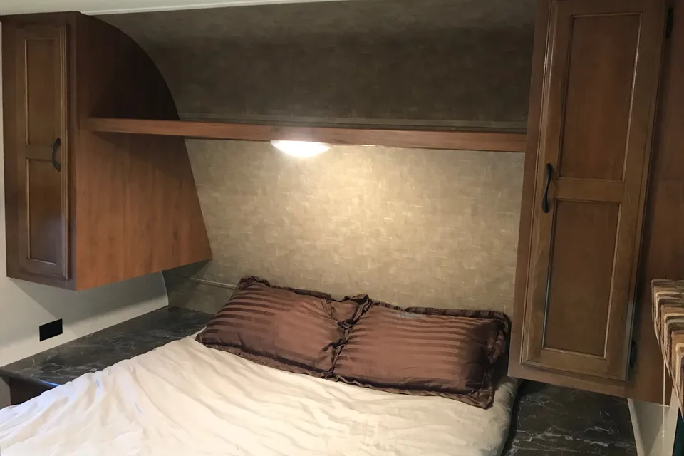 Large family and pet friendly!