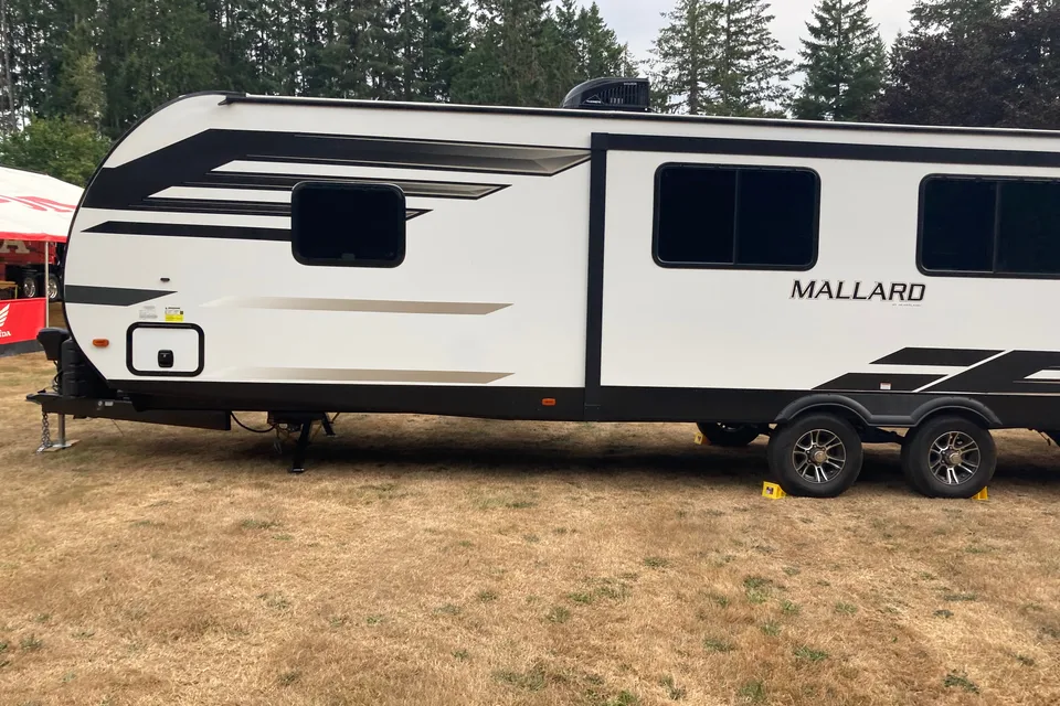 Heartland  Mallard  Travel Trailer