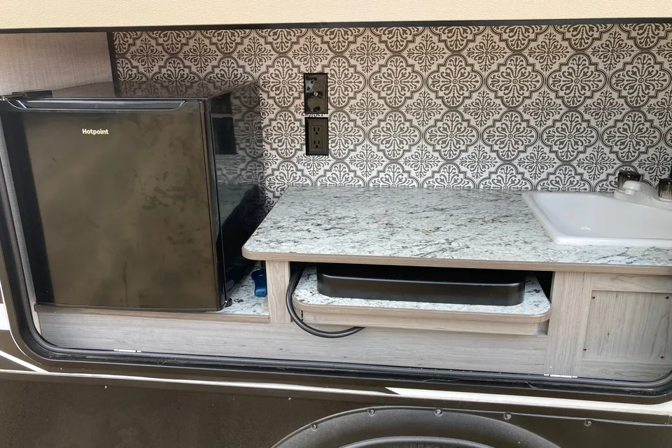 Heartland  Mallard  Travel Trailer
