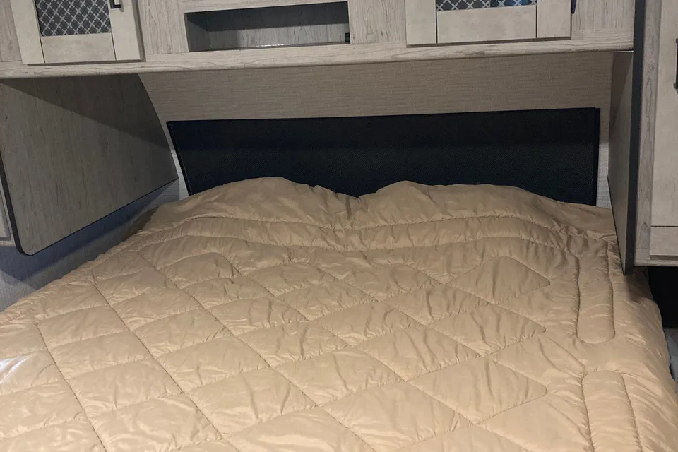 Heartland  Mallard  Travel Trailer