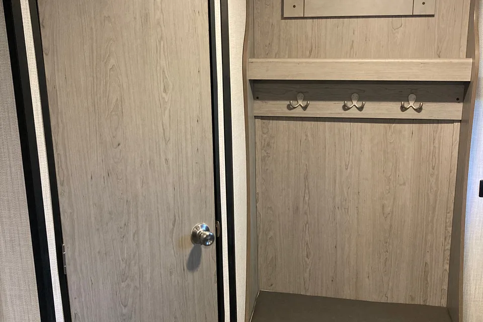 Heartland  Mallard  Travel Trailer