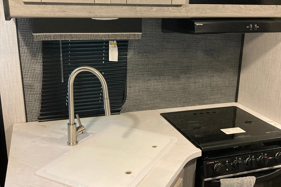 Heartland  Mallard  Travel Trailer