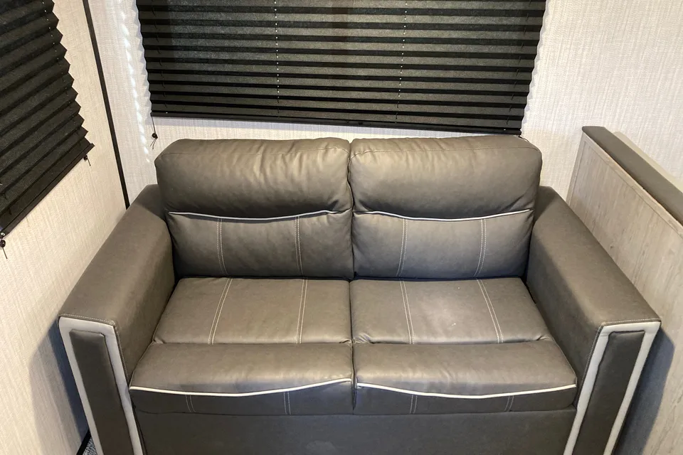 Heartland  Mallard  Travel Trailer