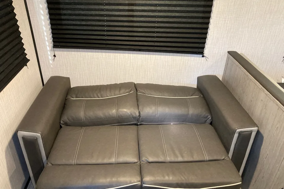 Heartland  Mallard  Travel Trailer