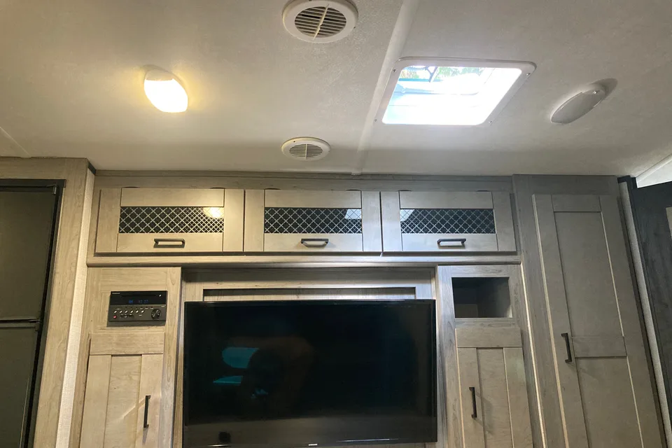 Heartland  Mallard  Travel Trailer