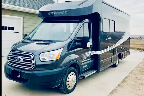 Yellowstone National Park WY Off-Grid Adventure