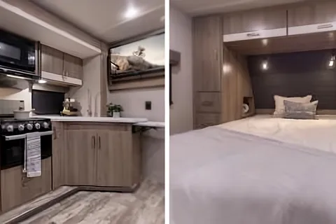 Julies' Grand Design Imagine  