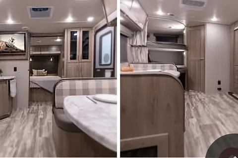 Julies' Grand Design Imagine  
