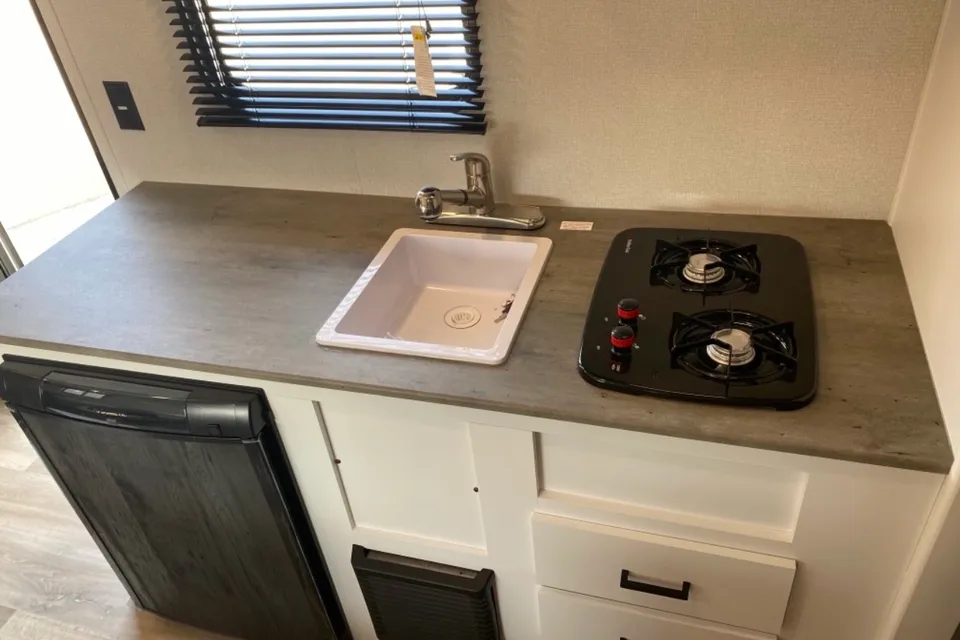 Keystone Hideout Travel Trailer