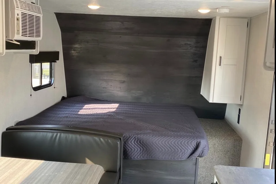 Keystone Hideout Travel Trailer