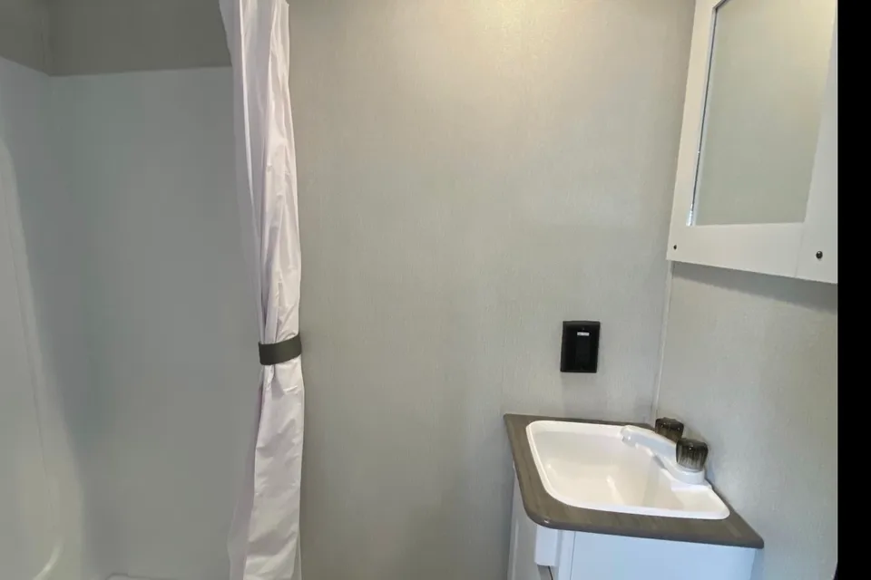 Keystone Hideout Travel Trailer