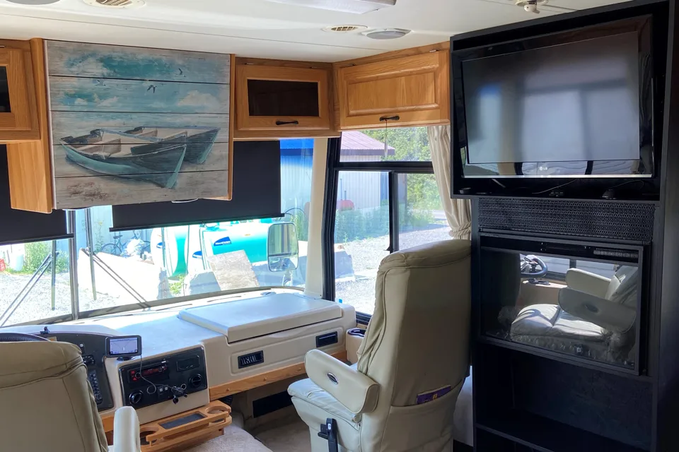 The Palms RV
