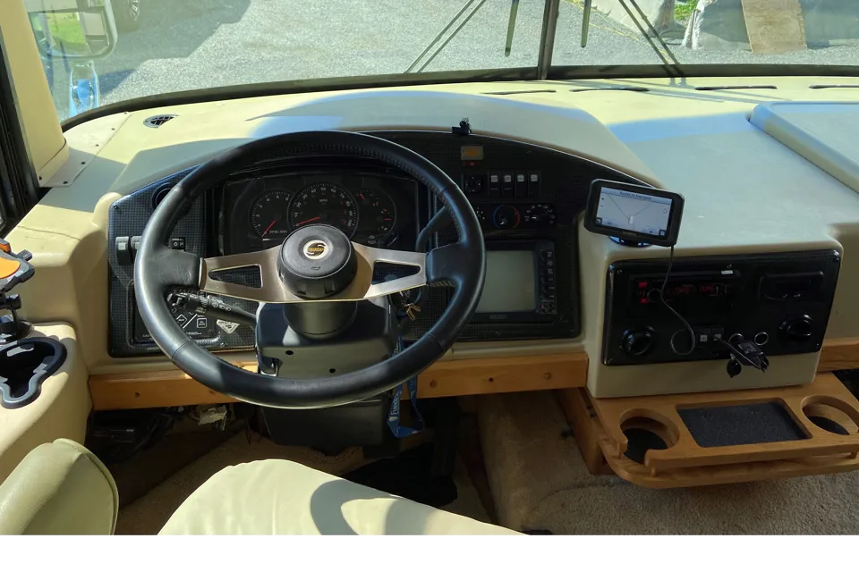 The Palms RV