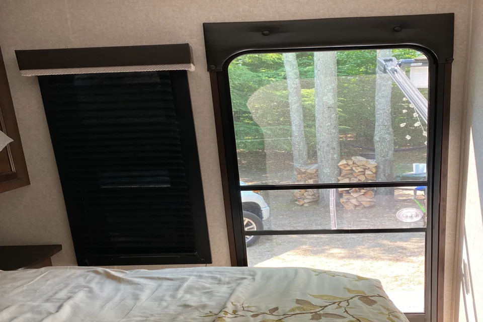 Sean's Jayco Jay Flight 265 RLS  Camper