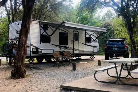 Jayco Jay Flight SLX264BH Travel Trailer