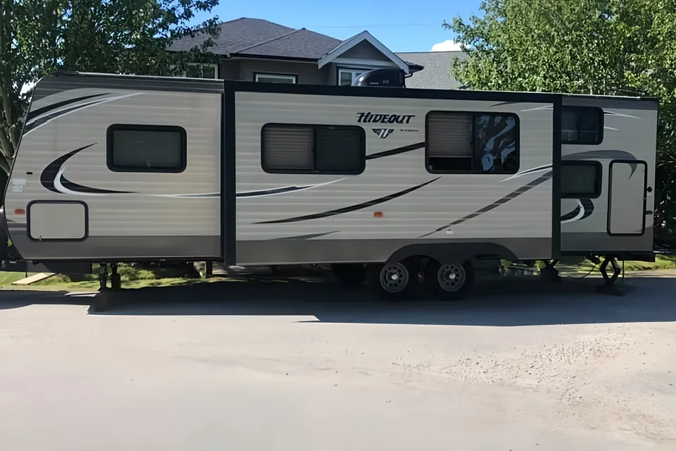 KB's RV