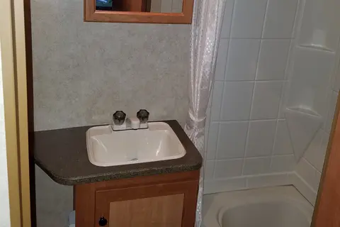 2013 Visa - Family Camper