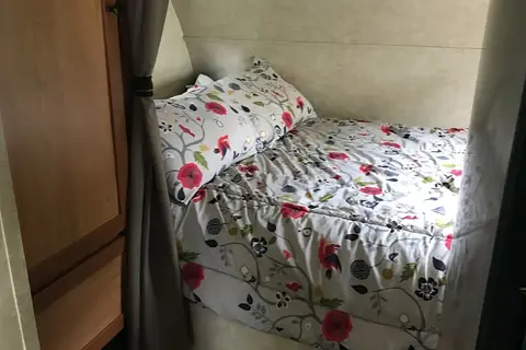 2013 Visa - Family Camper