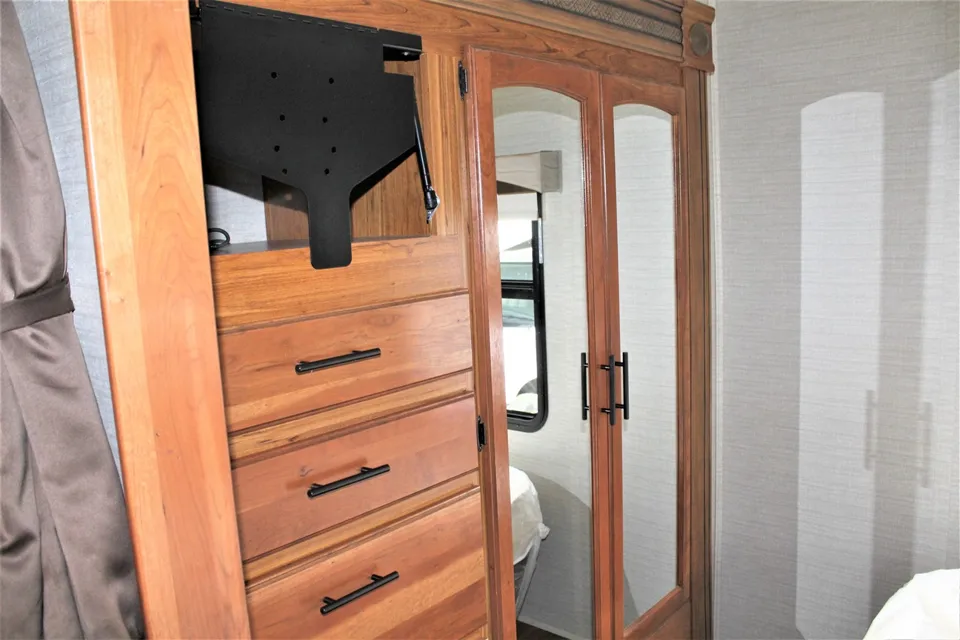 Jayco Greyhawk 31FS Class C
