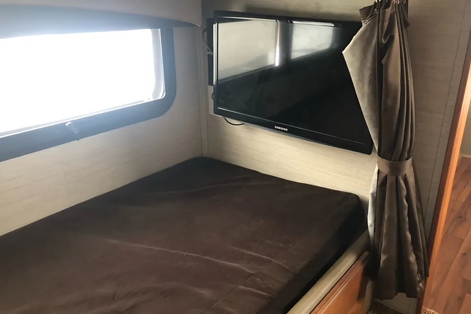 Jayco Greyhawk 31FS Class C