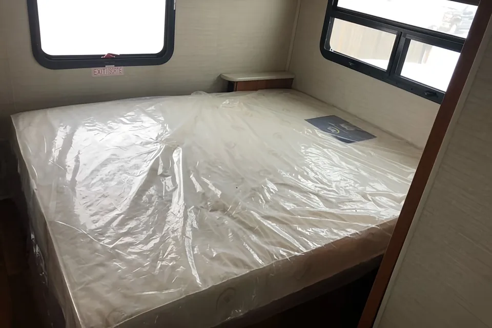 Jayco Greyhawk 31FS Class C